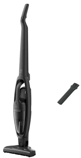 Акумуляторний пилосос Electrolux ES31CB18GG (6885101)