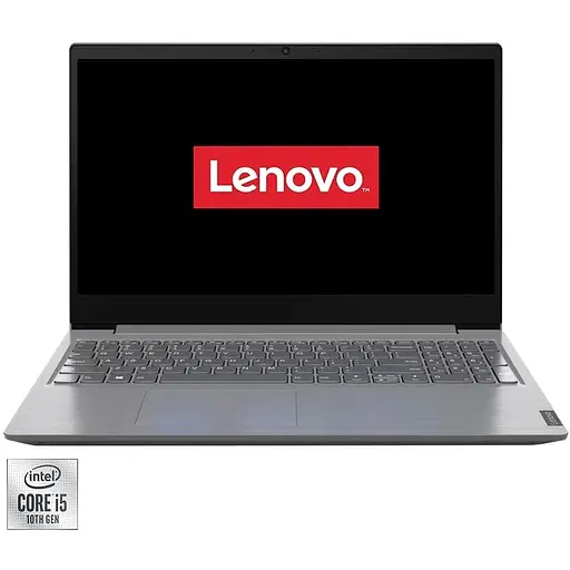 Ноутбук Lenovo V15 IIL i5-1035G1 la 3.60 GHz, 8GB, 512GB, UHD, DOS