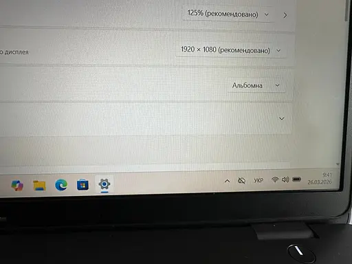 Ноутбук Dell Latitude 5500 15.6" (i7-8665U / 16GB / SSD 256GB / 1920x1080 IPS) Refurbished - фото 6