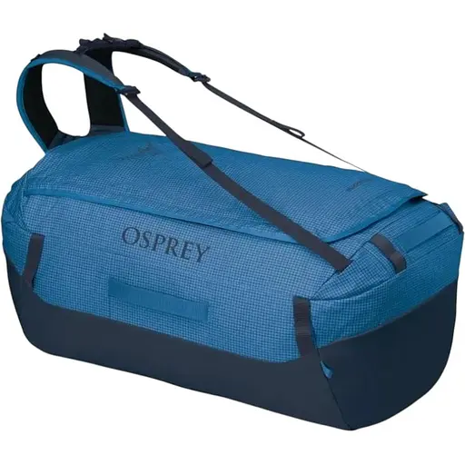 Сумка Osprey Transporter Duffel 95 Blue (1054-009.3960)