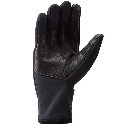 Рукавиці Montane Female Windjammer Lite Glove Black M (1004-GFWJGBLAM14) - фото 3