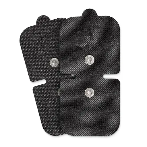 Аппарат для электростимуляции мышц 4FIZJO Combo EVO 3 в 1 (P-5905973404389) - фото 11