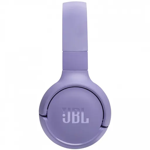 Наушники JBL T520BT Purple JBLT520BTPUREU - фото 3