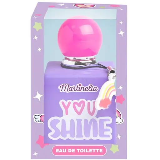 Парфум Martinelia Supergirl 50 мл (44065)