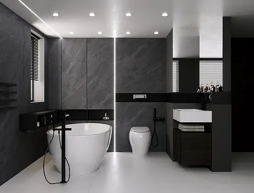 Точковий світильник Skarlat RDL74016-3 3W WH 4000K IP44 - фото 10