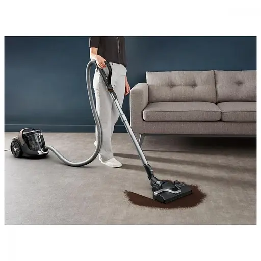 Пылесос безмешковый Rowenta Green Force Cyclonic RO7C89EA - фото 3