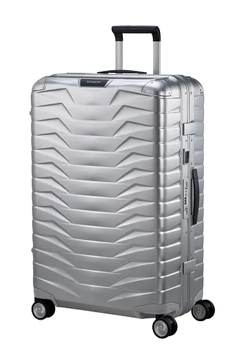 Чемодан Samsonite PROXIS ALU ALUMINIUM 76x52x29 76 См KO2*08003 - фото 10