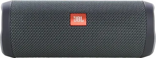 Акустична система JBL Flip Essential 2 Black (JBLFLIPES2) - фото 2