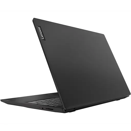 Ноутбук Lenovo Ideapad S145-15IWL Celeron 4205U 1.80 GHz Whiskey Lake, 4GB, 256GB, UHD 610, DOS - фото 12