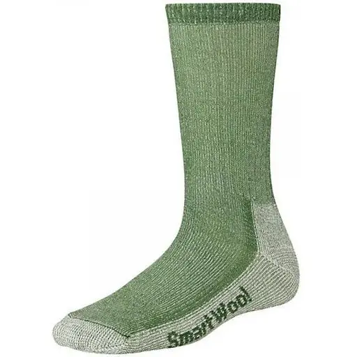 Носки Smart Wool Wm’s Hike Medium Crew S Willow (1033-SW SW294.312-S)
