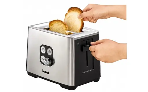Тостер Tefal TT420D30 - фото 9