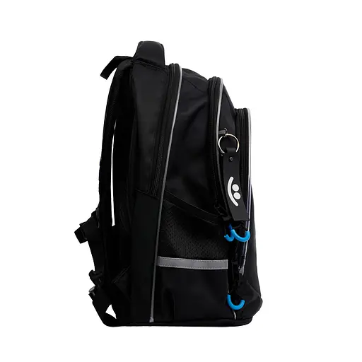 Рюкзак шкільний Yes Pom-Pom TS-52 - фото 5