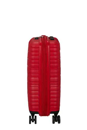 Чемодан American Tourister FLYTWIST 55 см TRUE RED 55х40х20(23) MI1*00001 - фото 5
