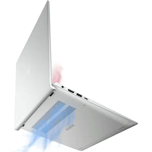 Ноутбук Dell Inspiron 14 7400 i7-1165G7,(16:10) QHD+,16GB,1TB,Windows 10 Home - фото 9