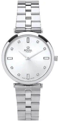 Часы ROYAL LONDON 21477-07