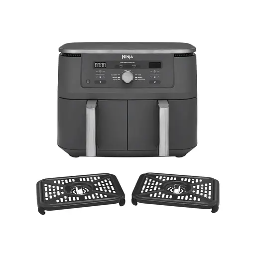 Мультипечь Ninja DZ400EU - фото 7