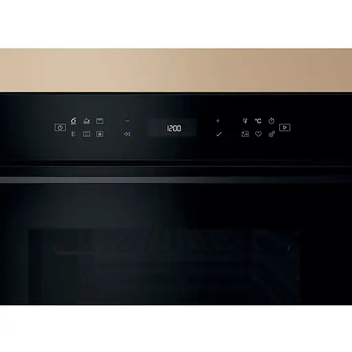 Духова шафа Whirlpool з піролітичним очищенням WOI78PT1SBA - фото 9