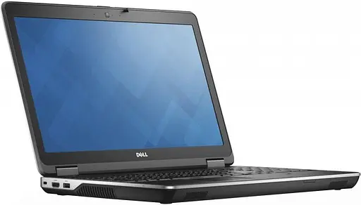 Ноутбук Dell Latitude E6540 (i7-4800MQ/8/128SSD/AMD8790M) - Class A "Б/У" - фото 3