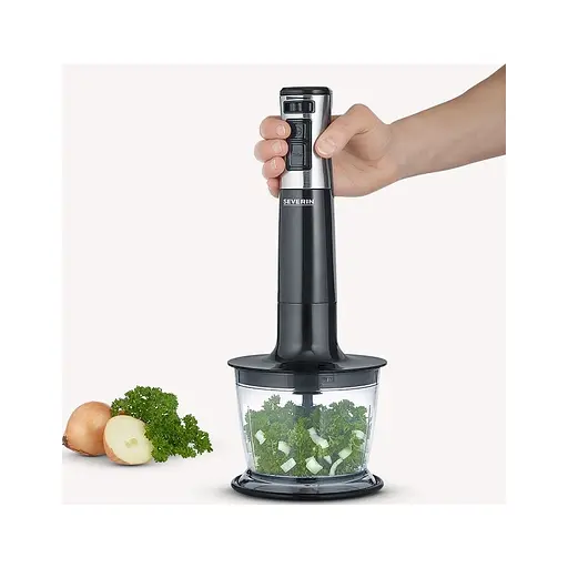 Блендер Severin SM 3772 - фото 3