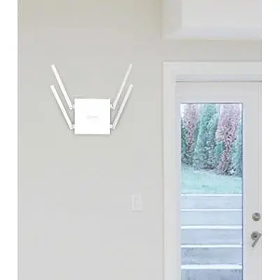 Маршрутизатор TP-LINK Archer C24 - фото 5