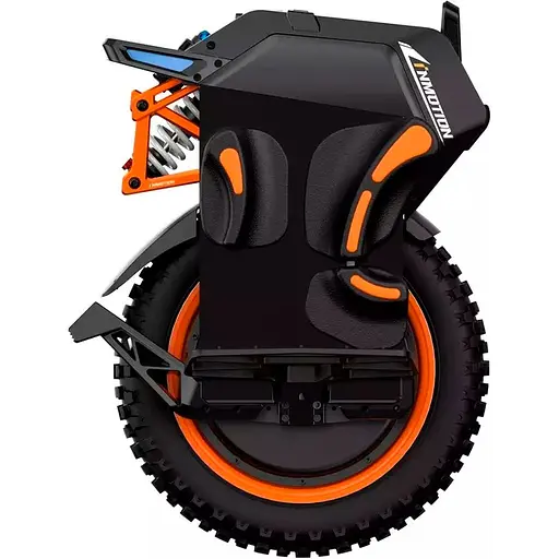 Моноколесо InMotion V14 Adventurer [129802] - фото 6