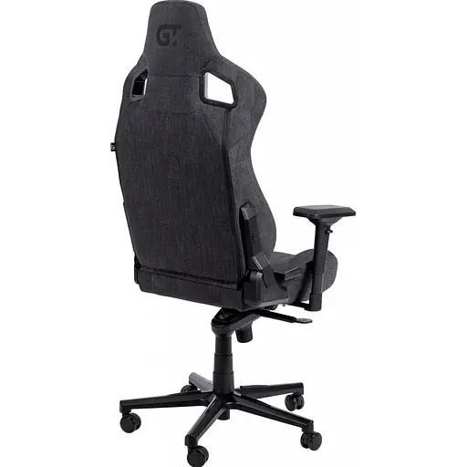 Геймерское кресло GT Racer X-8005 Dark Gray [147952] - фото 3