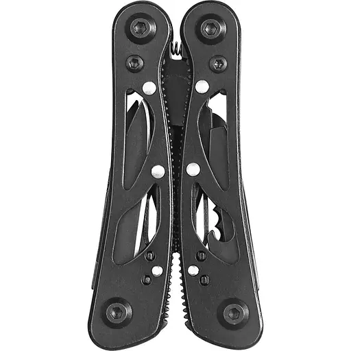 Мультитул Ganzo G104 S черный (G104S-B) - фото 4