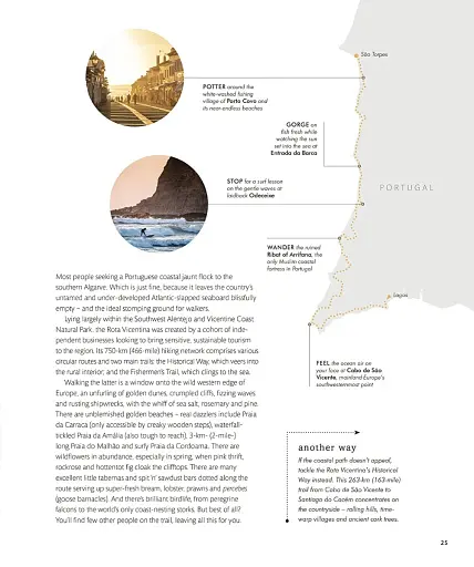 Unforgettable Journeys. Europe - фото 8