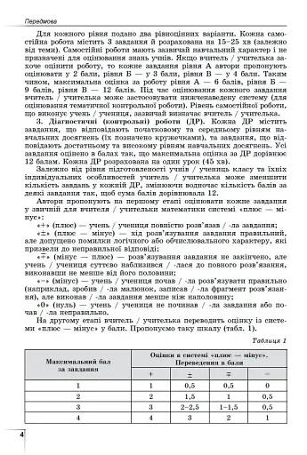 Алгебра. Навчальний посібник для 8 класу - фото 5