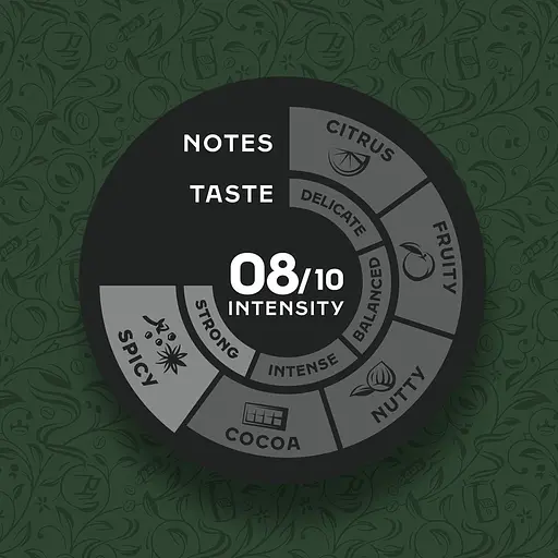 Кава в зернах Jacobs Espresso Expertenrostung, 500 г (742113) - фото 6