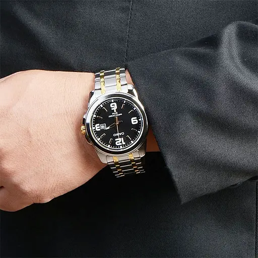 Годинник чоловічий Casio MTP-1314SG-1AVDF (модуль №2784) - фото 4