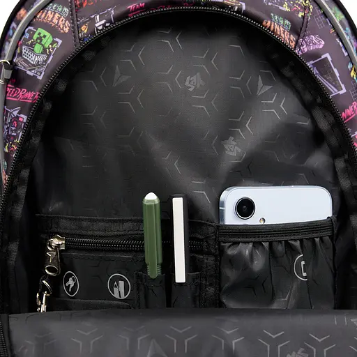 Рюкзак шкільний Yes Minecraft Comix TS-52 - фото 10