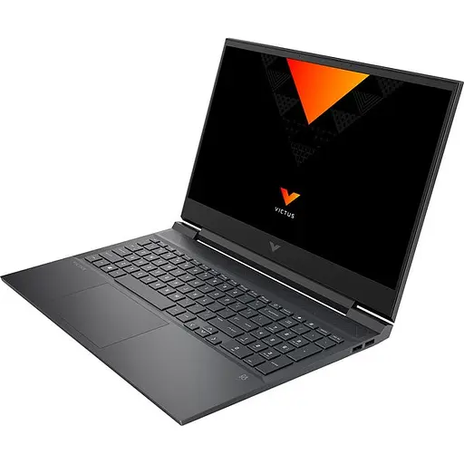 Ноутбук HP Victus 16-e0022nq (4R8S9EA), AMD Ryzen 7 5800H до 4.4ГГц, 16.1 Full HD, 16ГБ, SSD 512ГБ, NVIDIA GeForce RTX 3050 4ГБ, Free DOS - фото 2