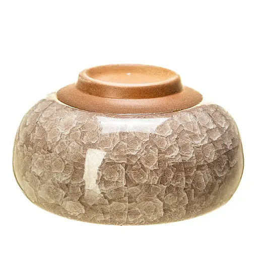 Набор Пиал Newtea "Холодное Пламя" 50 мл 6 шт. - фото 13