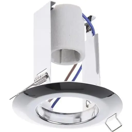 Світильник точковий Brille Ring 50 A CHR 161141