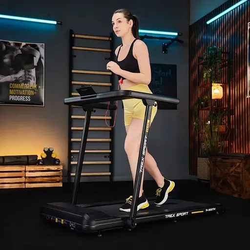 Бігова доріжка Trex Sport TX-800TM VEGA - фото 2