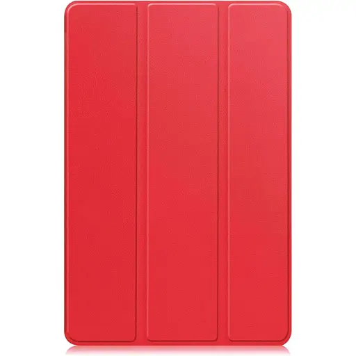 Чохол HardCase Lenovo Tab M11 2024 TB330 TB331 Червоний - фото 3