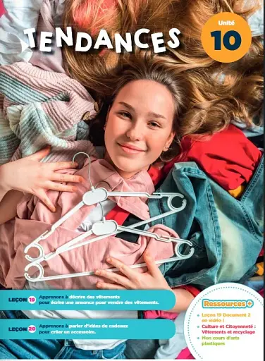 Explore: Livre De L'eleve 2 + Version Numerique - фото 5