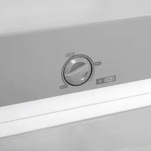 Морозильна камера Eleyus MFDW1142M55 SV - фото 10