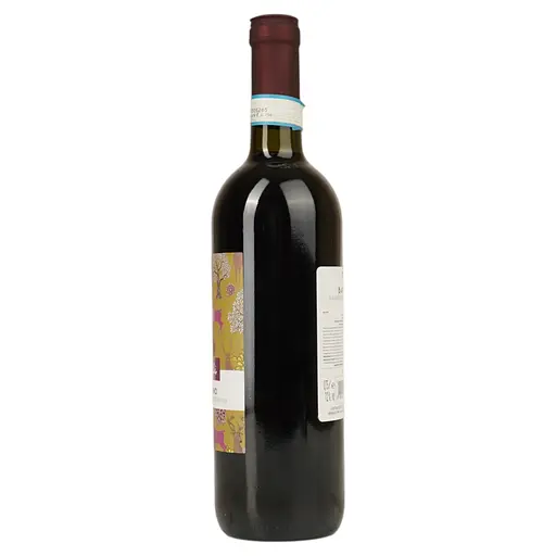 Вино Cornale Bardolino красное сухое 11.5% 0.75 л (403) - фото 2