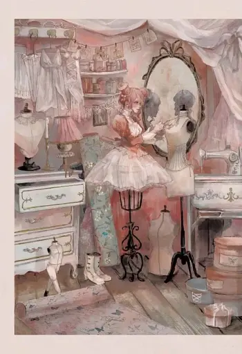 Чудернацька антикварна крамниця - фото 8