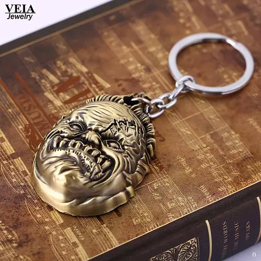 Брелок PUDGE (МЯСНИК) Доту 2.052 - фото 4