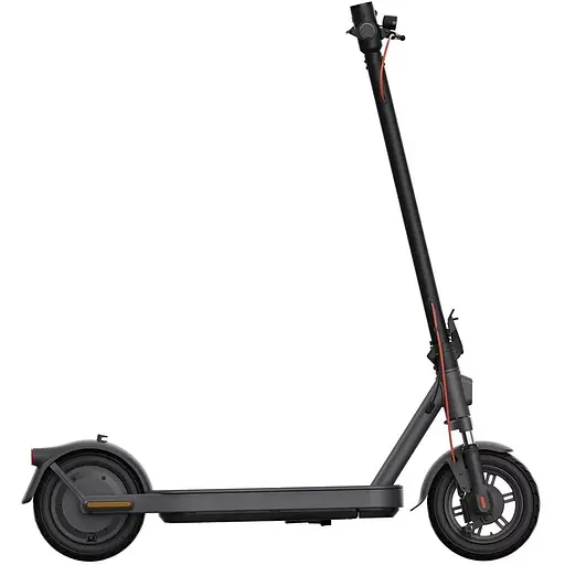 Электросамокат Xiaomi Mi Electric Scooter Elite GL 10" (400W, 10Ah, 36V) черный - фото 3