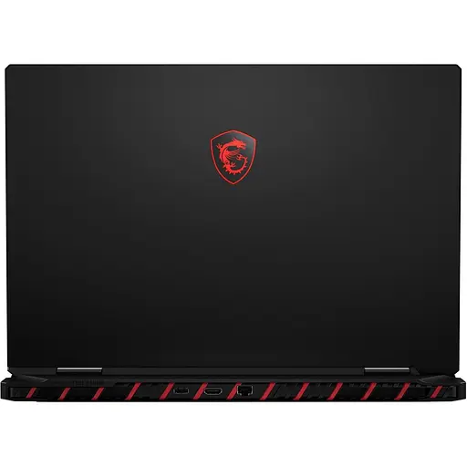 Ноутбук MSI 18 Raider A18 HX A9WJG-208UA UHD+ mini LED 120Hz/Ryzen 9 9955HX3D/32GB/1TB/RTX 5090 24GB/W11/Черный (9S7-182L72-208) - фото 6