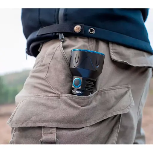 Фонарь Olight Javelot Pro 2 - фото 11