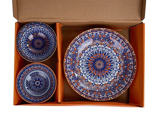 Набор Lefard из 4 предметов (823-062) - фото 8