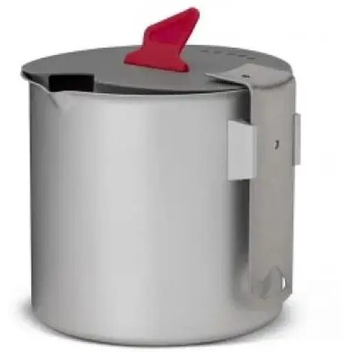 Котелок Primus Essential Trek Pot 0.6L (1046-741430)