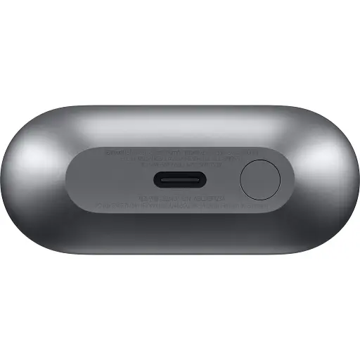 Беспроводные наушники Samsung Galaxy Buds 3 (R530) серебристые - фото 8