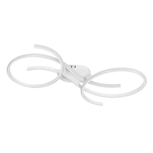 Світлодіодний накладний світильник Ardero AL6545ARD FORCE L 68Вт білий - фото 3