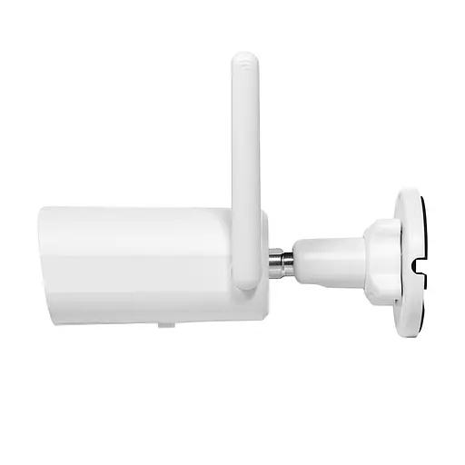 IP-видеокамера с WiFi 8Mp Light Vision VLC-8382WI(Camhi Pro) f=3.6mm, ИК+LED-подсветка, с микрофоном (75-00300) - фото 4
